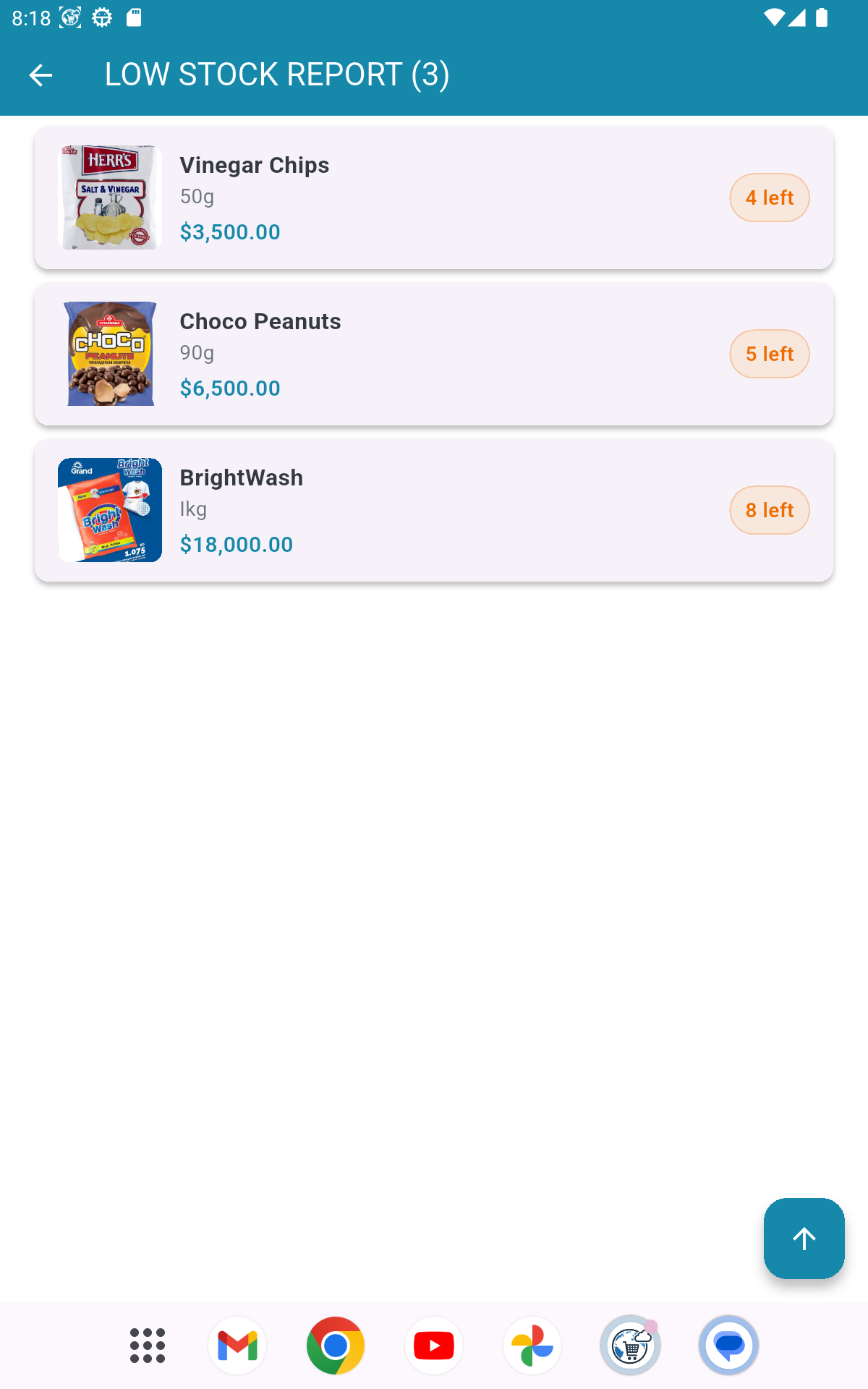 ShopTrack POS | Monitor Your Business Anytime, From Anywhere